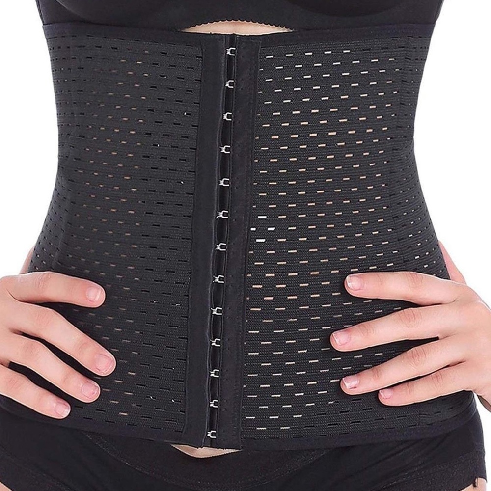 Waist clincher